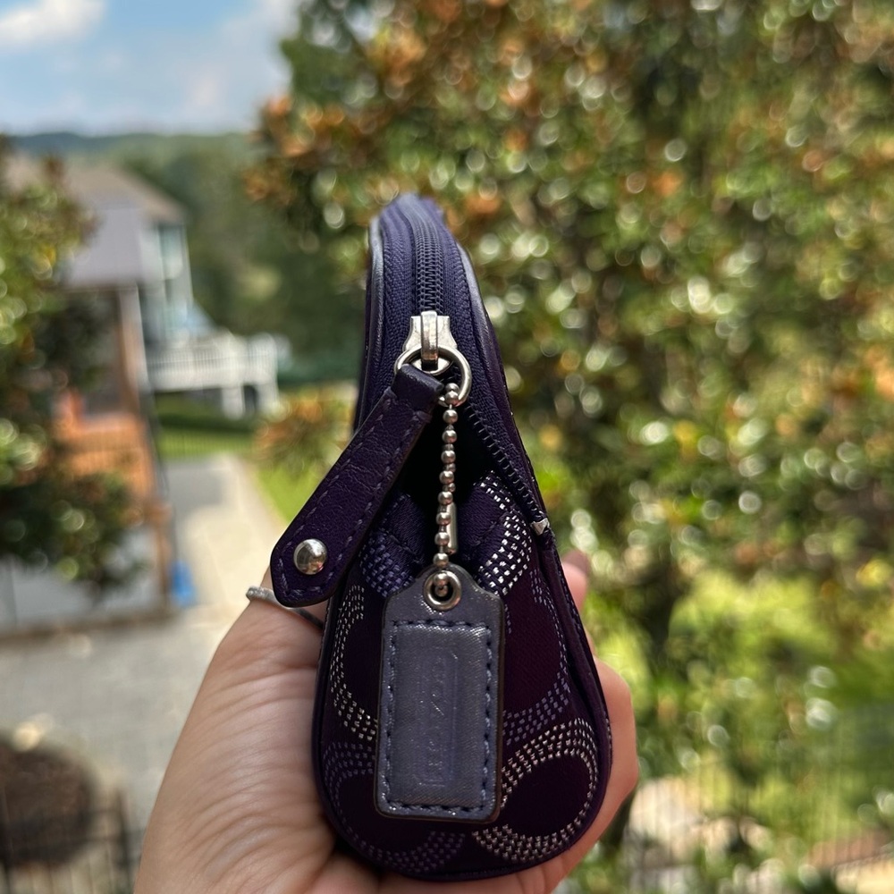 𝓹𝓾𝓻𝓹𝓵𝓮 𝓒𝓸𝓪𝓬𝓱 𝓬𝓸𝓼𝓶𝓮𝓽𝓲𝓬 𝓬𝓪𝓼𝓮 - Picture 4 of 12